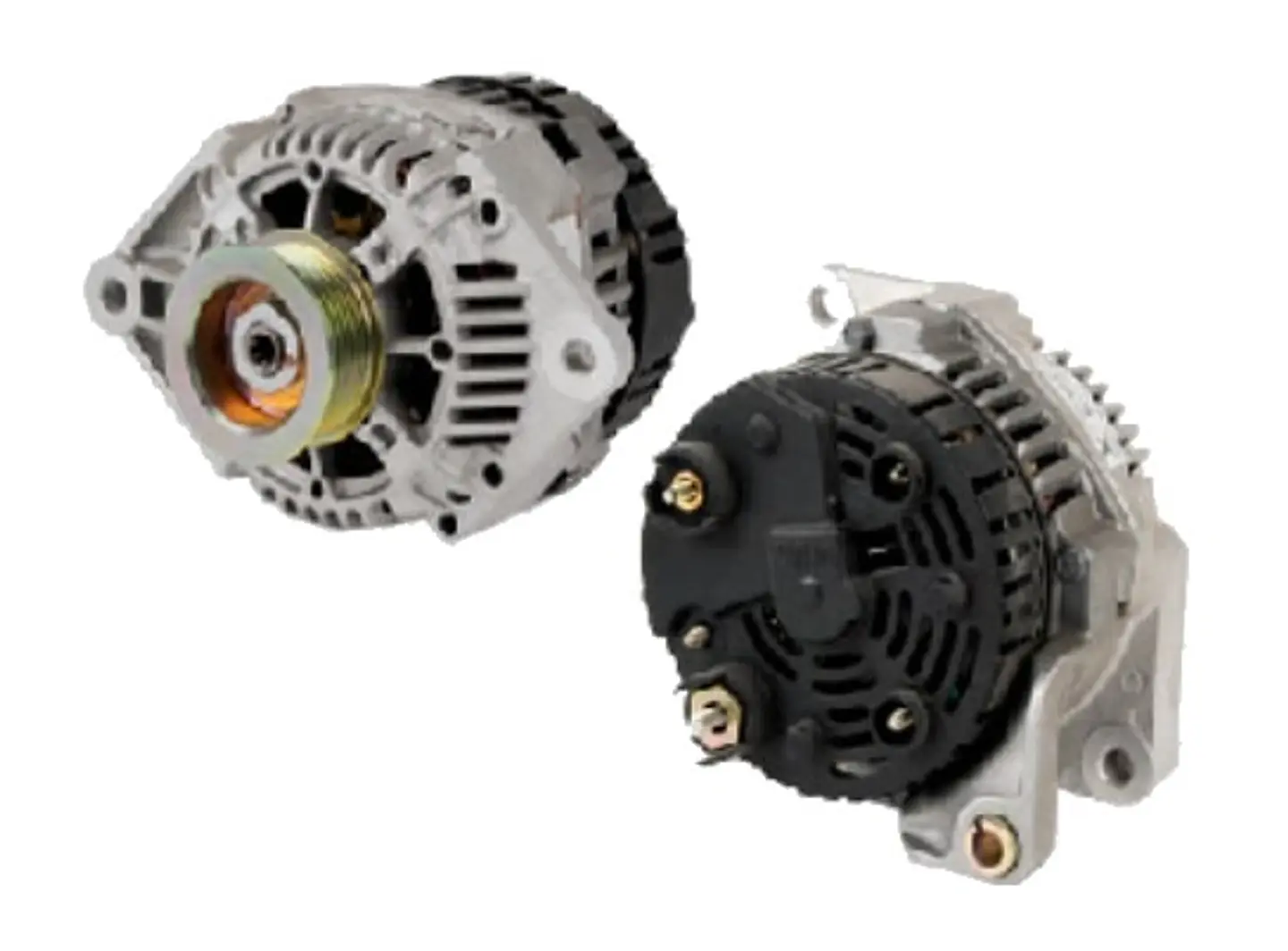 ALTERNADOR 75 AMP. PARA RENAULT LAGUNA, MEGANE Y MEGANE RXE 1