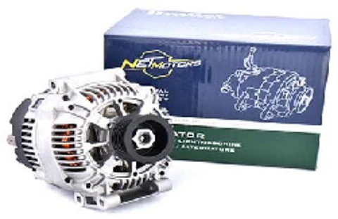 ALTERNADOR PARA RENAULT CLIO II Y CLIO