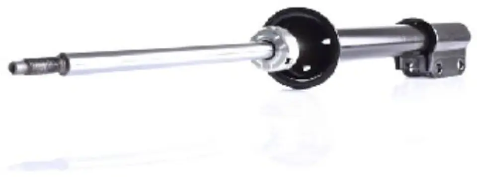 AMORTIGUADOR DELANTERO IZQUIERDA/DERECHA GAS PARA RENAULT MEGANE 1