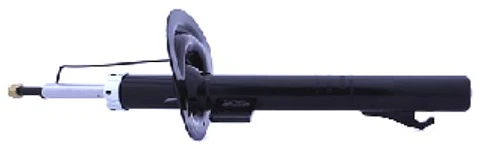 AMORTIGUADOR DELANTERO IZQUIERDA/DERECHA GAS PARA RENAULT MEGANE