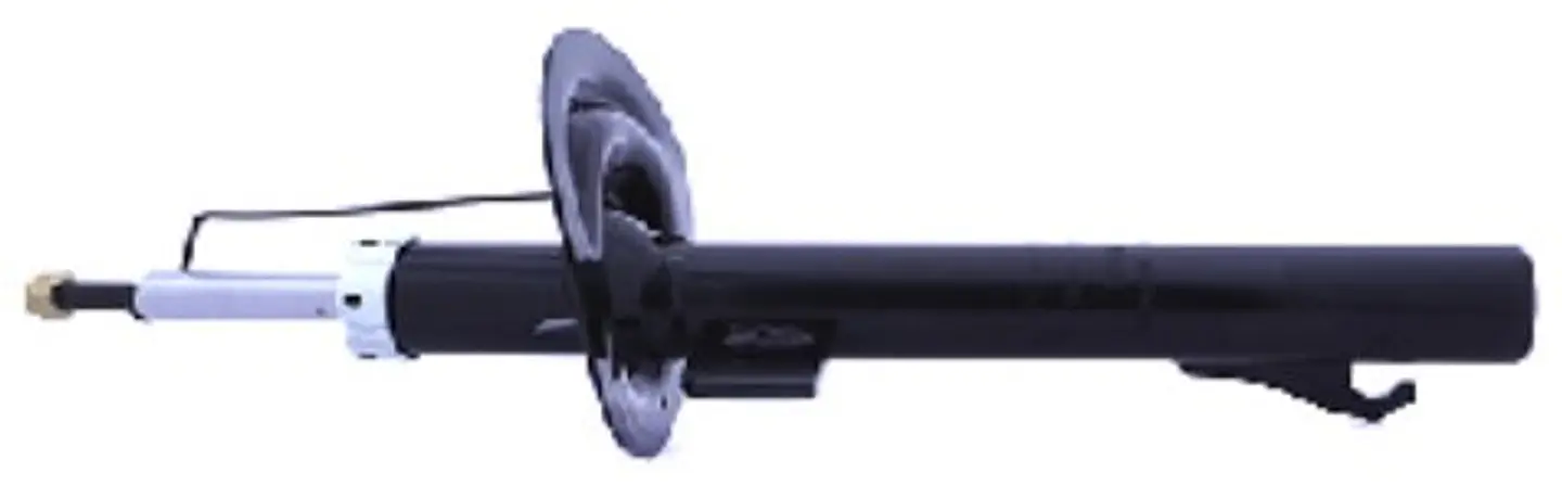 AMORTIGUADOR DELANTERO IZQUIERDA/DERECHA GAS PARA RENAULT MEGANE 1