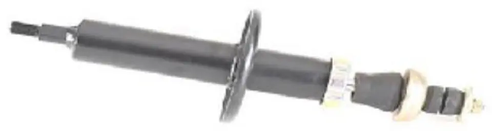 AMORTIGUADOR DELANTERO IZQUIERDA/DERECHA HIDRAULICO PARA RENAULT 18 TL 1