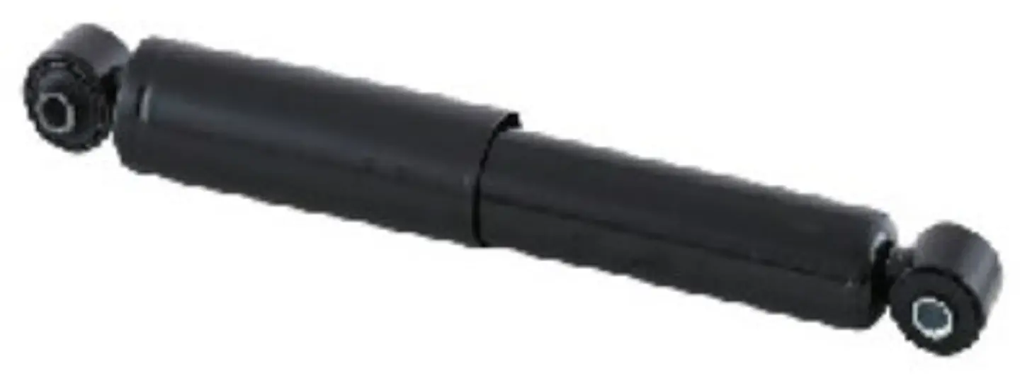 AMORTIGUADOR TRASERO IZQUIERDA/DERECHA GAS PARA RENAULT MASTER 1