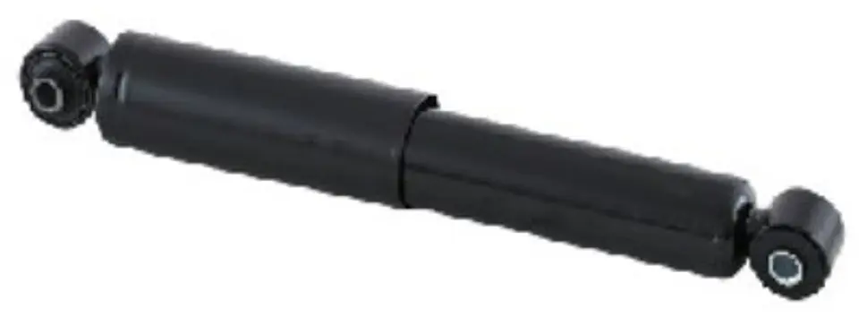AMORTIGUADOR TRASERO IZQUIERDA/DERECHA GAS PARA RENAULT MASTER 1