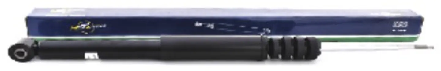AMORTIGUADOR TRASERO IZQUIERDA/DERECHA GAS PTA. OJO PARA RENAULT NEW SYMBOL 1