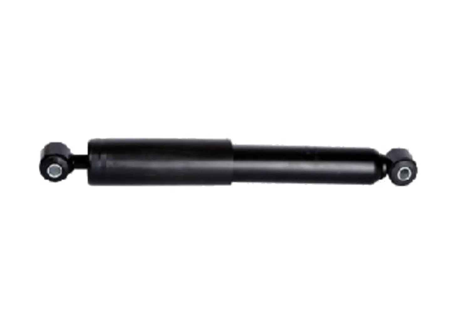AMORTIGUADOR TRASERO IZQUIERDA/DERECHA HIDRAULICO PARA RENAULT EXPRESS 1