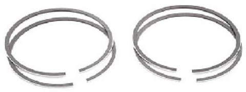 ANILLOS MOTOR CROMADOS STD PARA RENAULT 19 ECLAIRE Y KANGOO