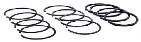 ANILLOS MOTOR CROMADOS STD PARA RENAULT 18 GTS Y 9 GTS