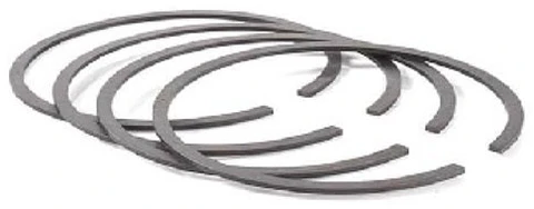 ANILLOS MOTOR NEGRO STD PARA RENAULT 18 GTS Y 18 TS