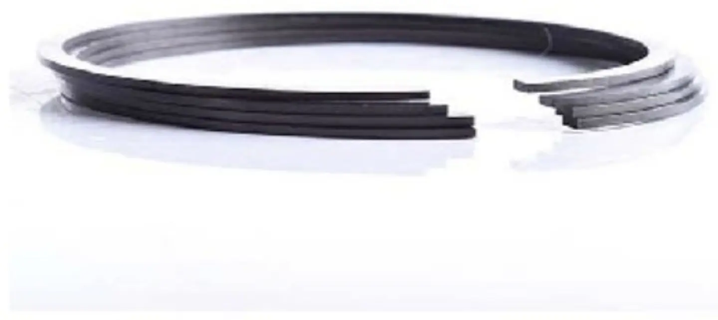 ANILLOS MOTOR NEGRO STD PARA RENAULT LAGUNA Y 19 ECLAIRE 1
