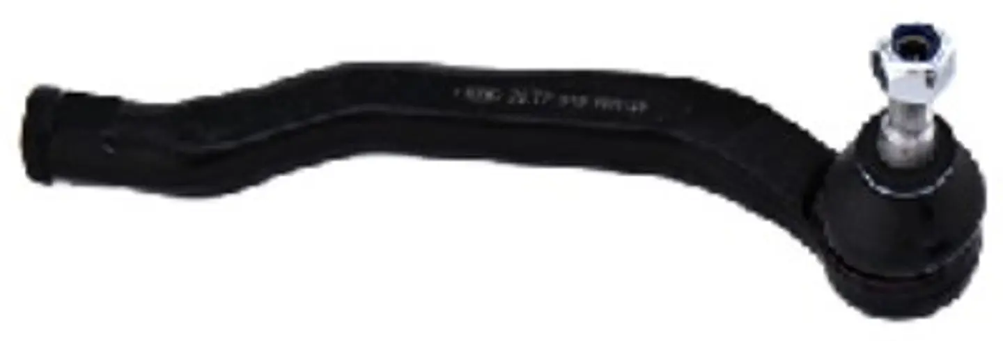 EXTREMO DIRECCION DERECHA PARA RENAULT MEGANE III Y FLUENCE 1