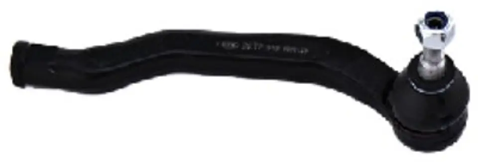EXTREMO DIRECCION DERECHA PARA RENAULT MEGANE III Y FLUENCE 1