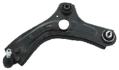 BANDEJA SUSPENSION IZQUIERDA CON BUJES C/ROTULA PARA RENAULT CAPTUR