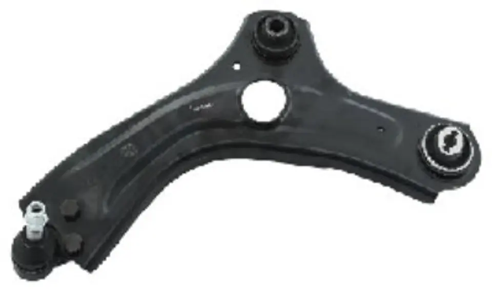 BANDEJA SUSPENSION IZQUIERDA CON BUJES C/ROTULA PARA RENAULT CAPTUR 1