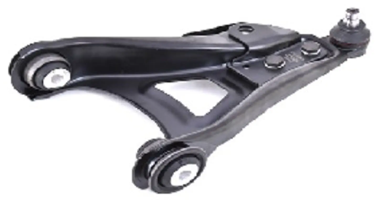 BANDEJA SUSPENSION IZQUIERDA CON BUJES C/ROTULA PARA RENAULT CLIO II 1