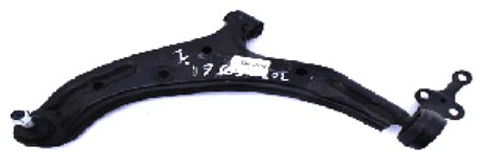 BANDEJA SUSPENSION IZQUIERDA INFERIOR C/ROTULA PARA RENAULT SM3