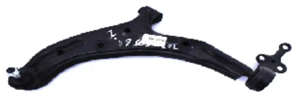 BANDEJA SUSPENSION IZQUIERDA INFERIOR C/ROTULA PARA RENAULT SM3 1