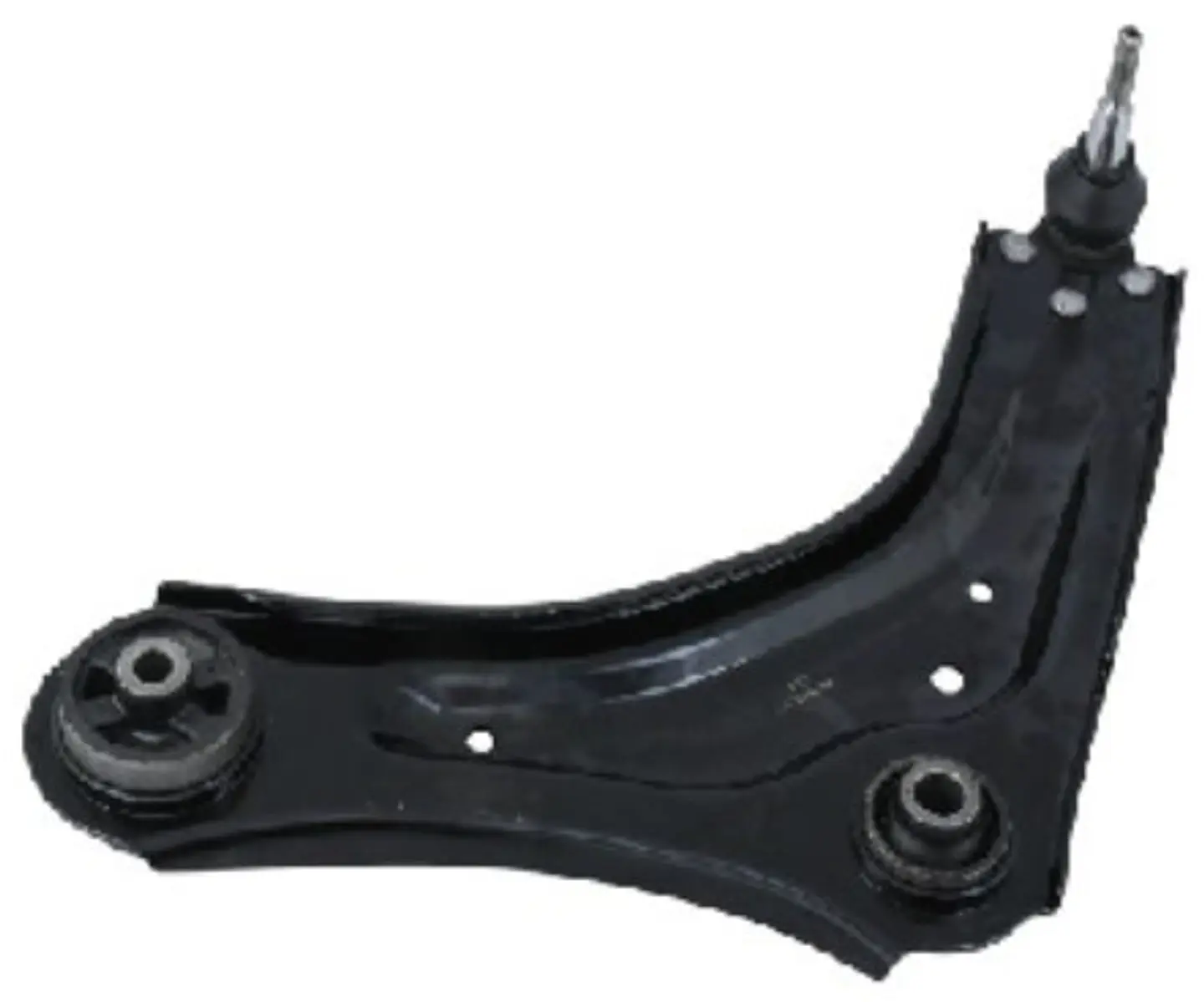 BANDEJA SUSPENSION IZQUIERDA INFERIOR COMPLETA PARA RENAULT LATITUDE 1
