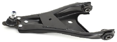BANDEJA SUSPENSION IZQUIERDA INFERIOR COMPLETA PARA RENAULT DUSTER