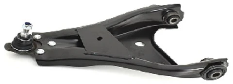 BANDEJA SUSPENSION IZQUIERDA INFERIOR COMPLETA PARA RENAULT DUSTER