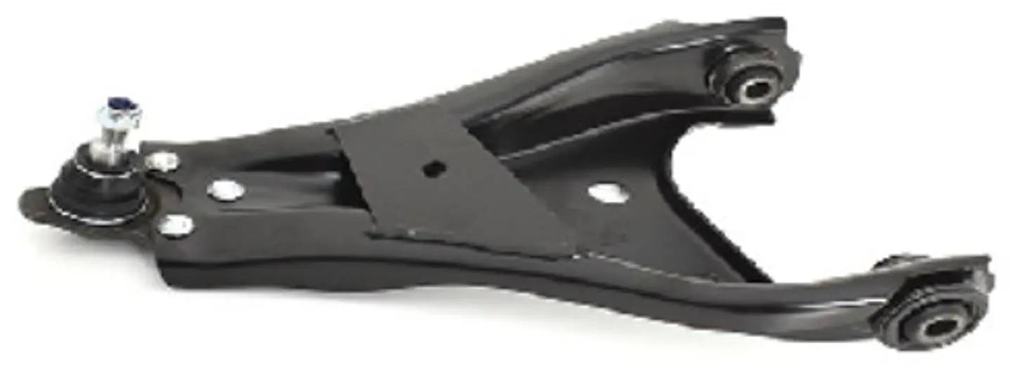 BANDEJA SUSPENSION IZQUIERDA INFERIOR COMPLETA PARA RENAULT DUSTER 1