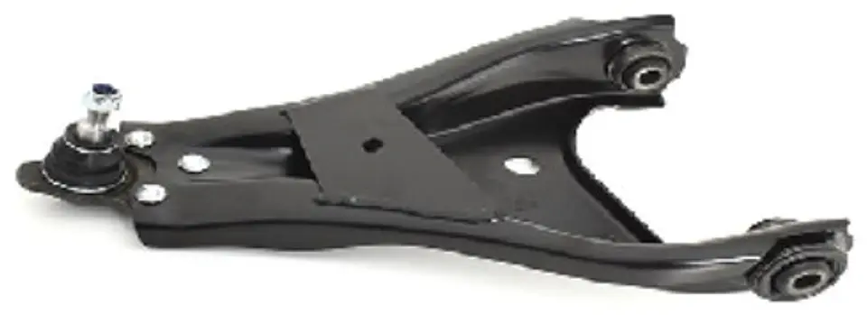 BANDEJA SUSPENSION IZQUIERDA INFERIOR COMPLETA PARA RENAULT DUSTER 1