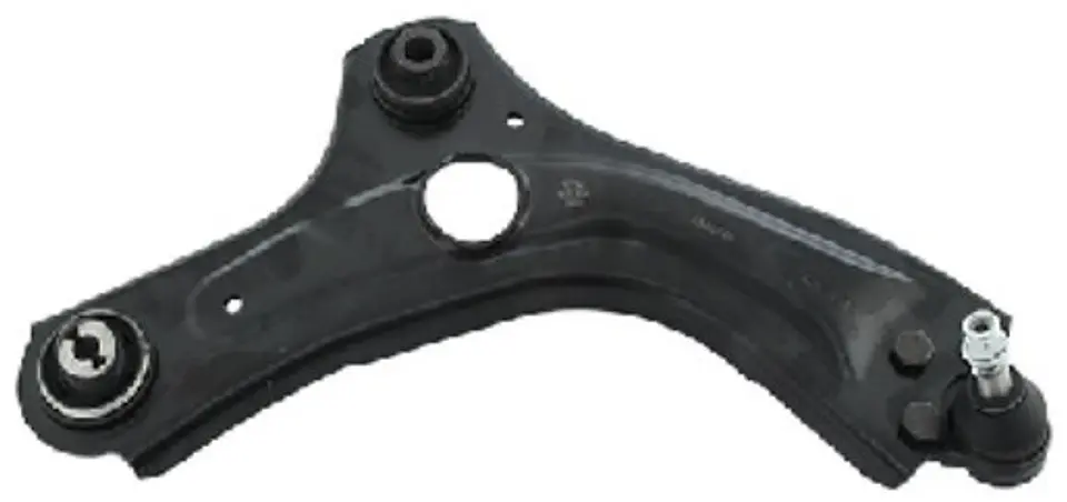 BANDEJA SUSPENSION DERECHA CON BUJES C/ROTULA PARA RENAULT CAPTUR 1