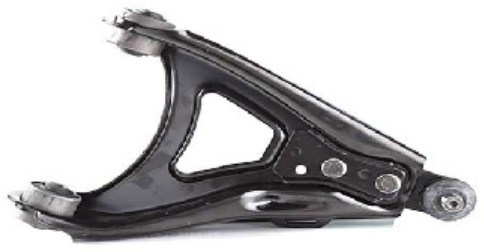 BANDEJA SUSPENSION DERECHA CON BUJES C/ROTULA PARA RENAULT SCENIC