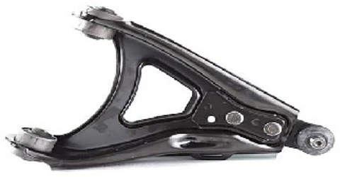 BANDEJA SUSPENSION DERECHA CON BUJES C/ROTULA PARA RENAULT SCENIC