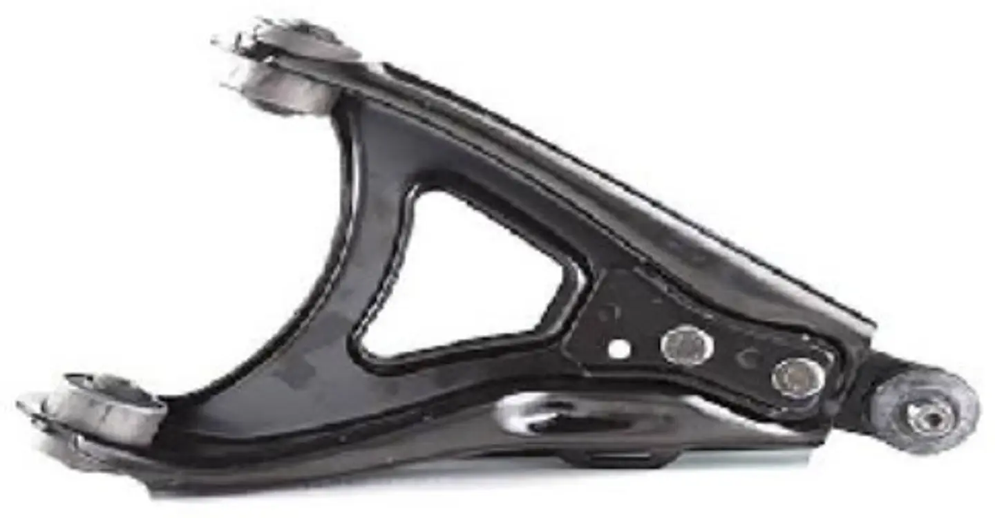 BANDEJA SUSPENSION DERECHA CON BUJES C/ROTULA PARA RENAULT SCENIC 1