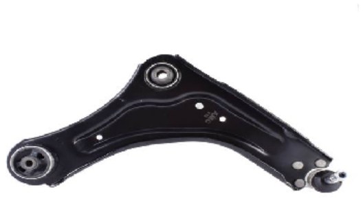 BANDEJA SUSPENSION DERECHA INFERIOR c,/ROTULA PARA RENAULT LAGUNA III