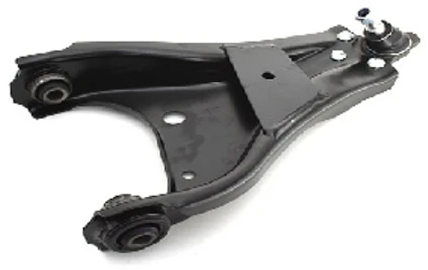 BANDEJA SUSPENSION DERECHA INFERIOR COMPLETA PARA RENAULT OROCH