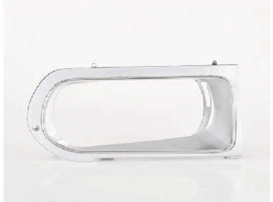 BISEL GRIS OPTICO IZQUIERDA PARA RENAULT 12 Y 12 TL 1