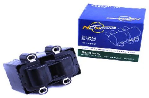 BOBINA ELECTRONICA 4 SALIDAS PARA RENAULT CLIO Y SANDERO