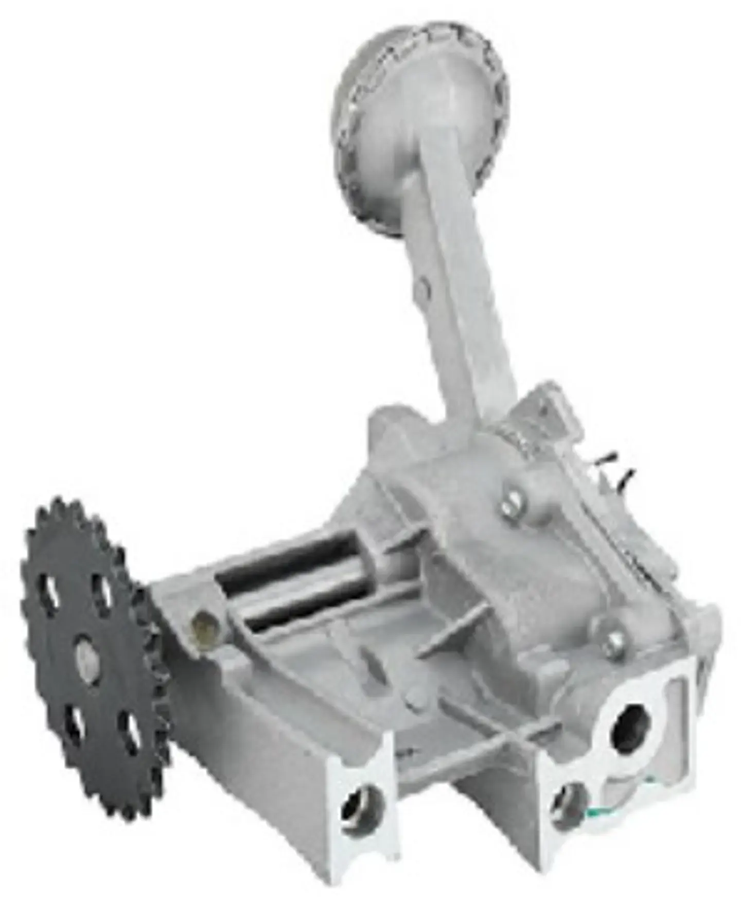 BOMBA ACEITE PARA RENAULT CAPTUR Y DOKKER 1