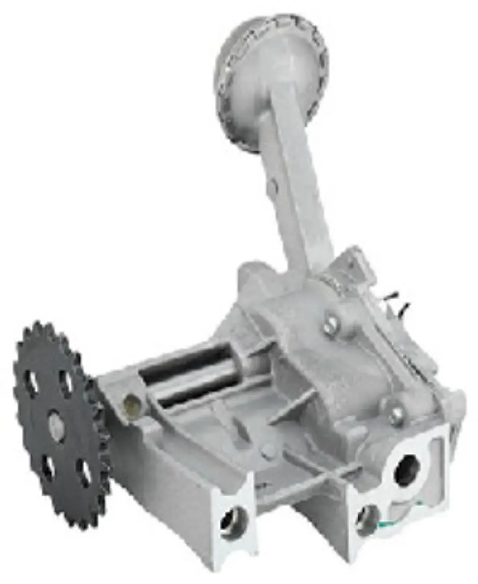 BOMBA ACEITE PARA RENAULT CAPTUR Y DOKKER 1