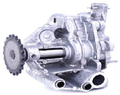 BOMBA ACEITE PARA RENAULT MASTER