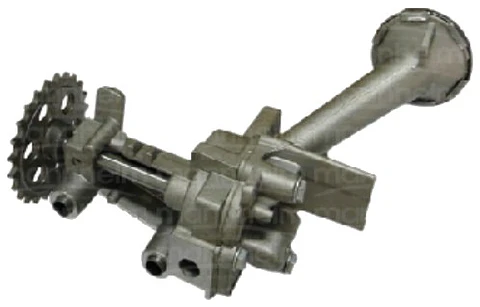 BOMBA ACEITE PARA RENAULT KANGOO, EXPRESS Y 19 ECLAIRE