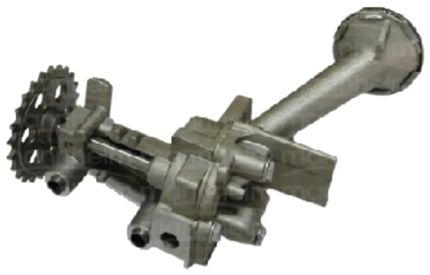 BOMBA ACEITE PARA RENAULT KANGOO, EXPRESS Y 19 ECLAIRE 1
