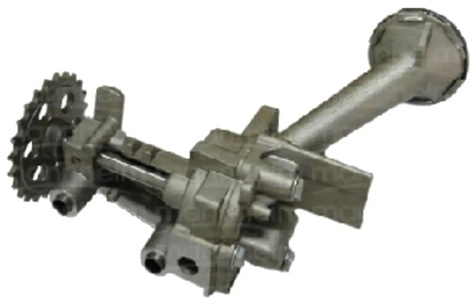BOMBA ACEITE PARA RENAULT KANGOO, EXPRESS Y 19 ECLAIRE 1