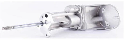 BOMBA ACEITE PARA RENAULT 9 TL, 9 GTS, 9 TSE Y 9 TXE