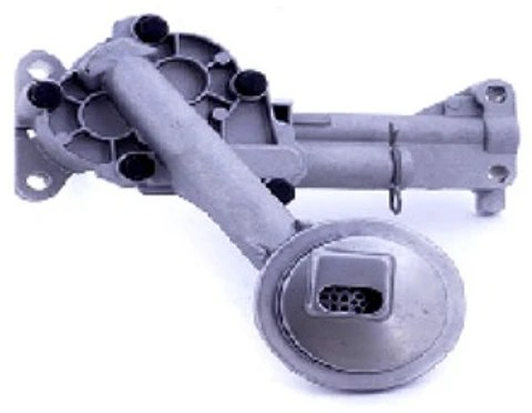 BOMBA ACEITE PARA RENAULT LAGUNA
