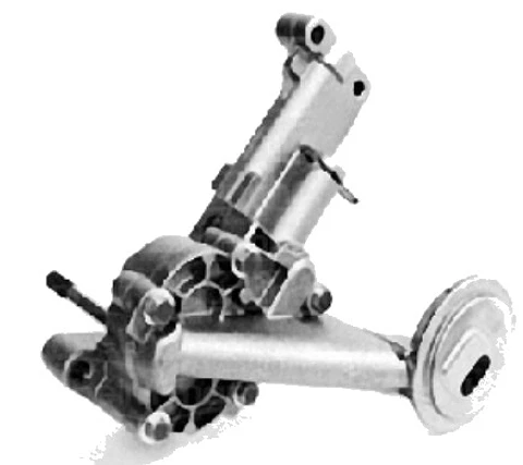 BOMBA ACEITE PARA RENAULT LAGUNA