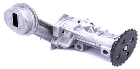 BOMBAACEITE PARA RENAULT CLIO II, KANGOO, MEGANE Y MEGANE RN