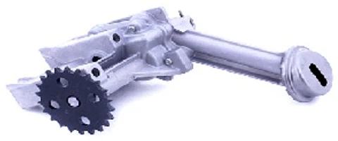 BOMBA ACEITE PARA RENAULT CLIO II, KANGOO Y MEGANE