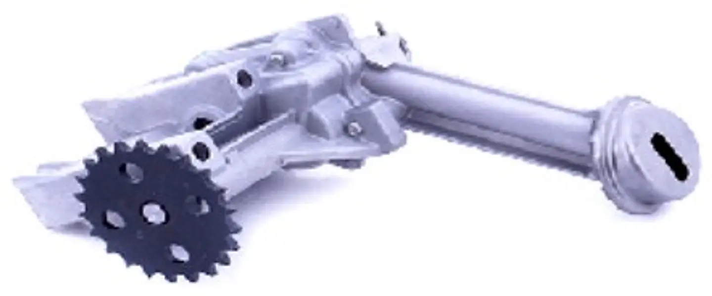 BOMBA ACEITE PARA RENAULT CLIO II, KANGOO Y MEGANE 1