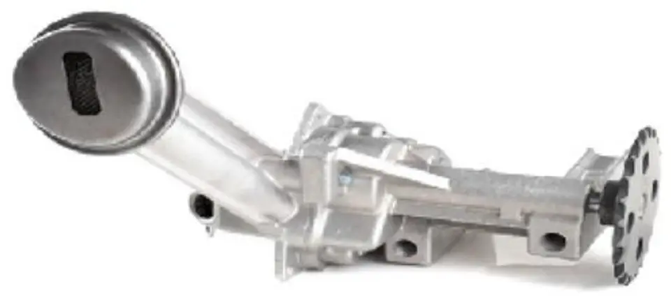 BOMBA ACEITE PARA RENAULT CLIO II, CLIO DCI Y MEGANE 1