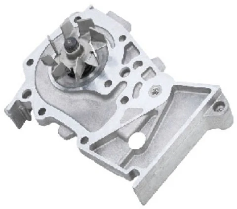 BOMBA AGUA PARA RENAULT CLIO II