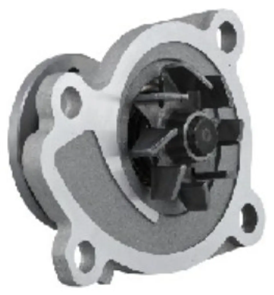BOMBA AGUA PARA RENAULT DUSTER H4M Y CLIO 1