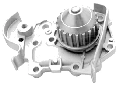 BOMBA AGUA PARA RENAULT CLIO II, MEGANE Y MEGANE RN